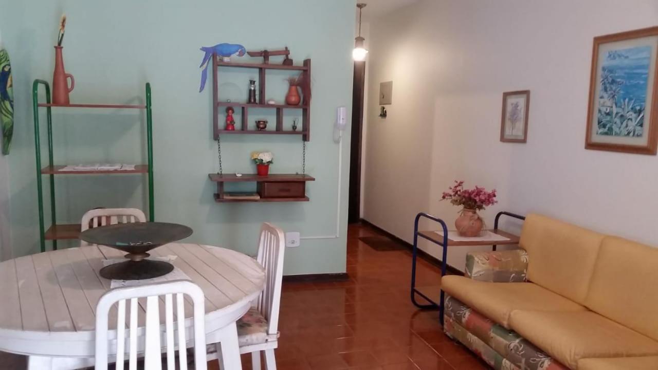 Ubatuba Tenorio Apto Terreo 6 Pess ภายนอก รูปภาพ
